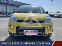 2024 Fiat Panda