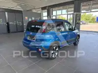 2024 Fiat Panda