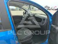 2024 Fiat Panda