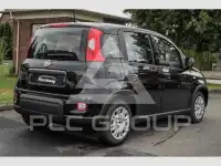 2024 Fiat Panda