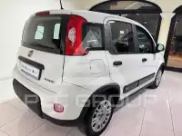 2024 Fiat Panda