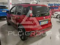 2024 Fiat Panda