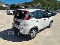 2024 Fiat Panda