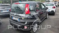2024 Fiat Panda