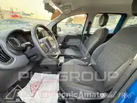 2024 Fiat Panda