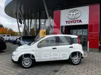 2024 Fiat Panda