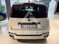 2024 Fiat Panda