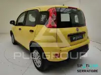 2024 Fiat Panda