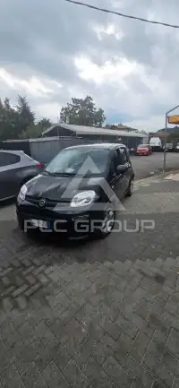 2024 Fiat Panda