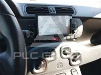 2024 Fiat Panda