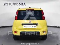 2024 Fiat Panda