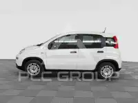 2024 Fiat Panda