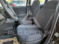 2024 Fiat Panda