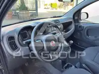 2024 Fiat Panda