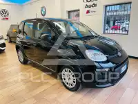 2024 Fiat Panda