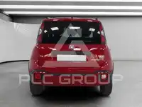 2024 Fiat Panda