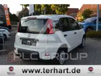 2024 Fiat Panda