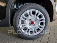 2024 Fiat Panda