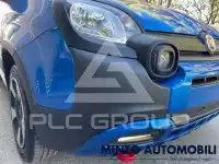 2024 Fiat Panda