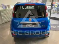 2024 Fiat Panda