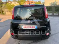 2024 Fiat Panda