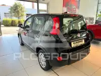 2024 Fiat Panda