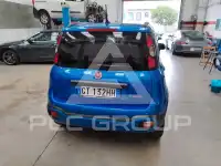 2024 Fiat Panda