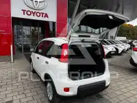 2024 Fiat Panda