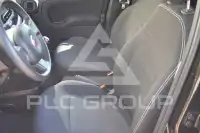2024 Fiat Panda