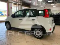 2024 Fiat Panda