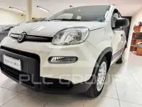 2024 Fiat Panda