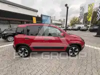 2024 Fiat Panda