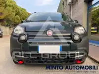 2024 Fiat Panda