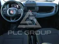 2024 Fiat Panda