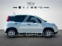 2024 Fiat Panda