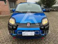 2024 Fiat Panda