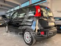 2024 Fiat Panda
