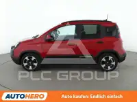 2024 Fiat Panda