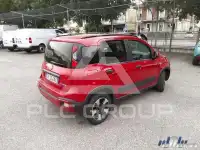 2024 Fiat Panda