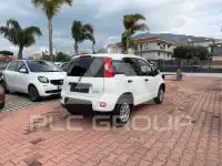 2024 Fiat Panda