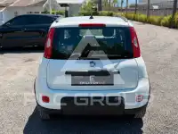 2024 Fiat Panda