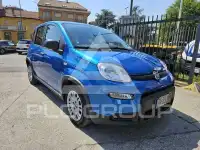 2024 Fiat Panda