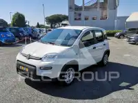 2024 Fiat Panda