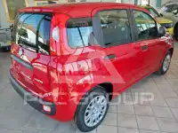 2024 Fiat Panda