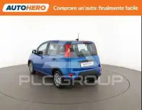 2024 Fiat Panda
