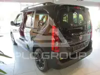 2024 Fiat Doblo