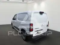 2024 Fiat Doblo