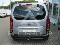 2024 Fiat Doblo