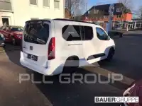 2024 Fiat Doblo