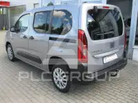 2024 Fiat Doblo